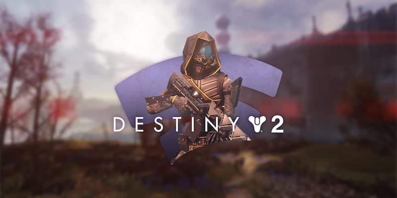 Nội dung của game Destiny 2