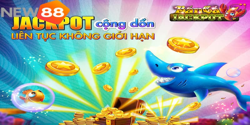 Tìm hiểu về sự khác biệt giữa bắn cá Jackpot và các thể loại game khác