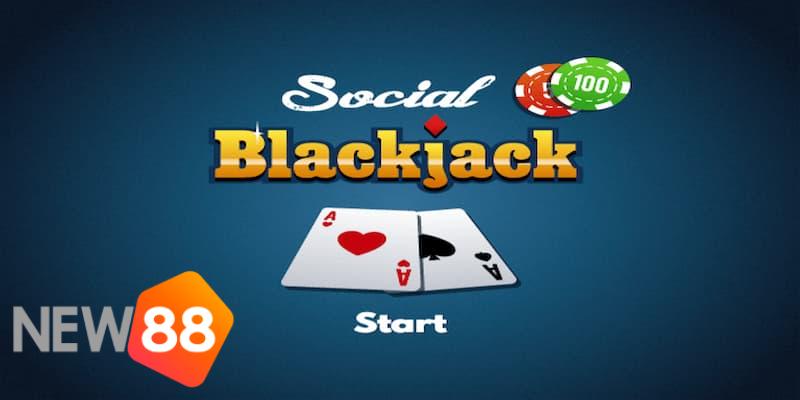 blackjack online game