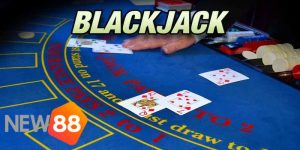 blackjack online game