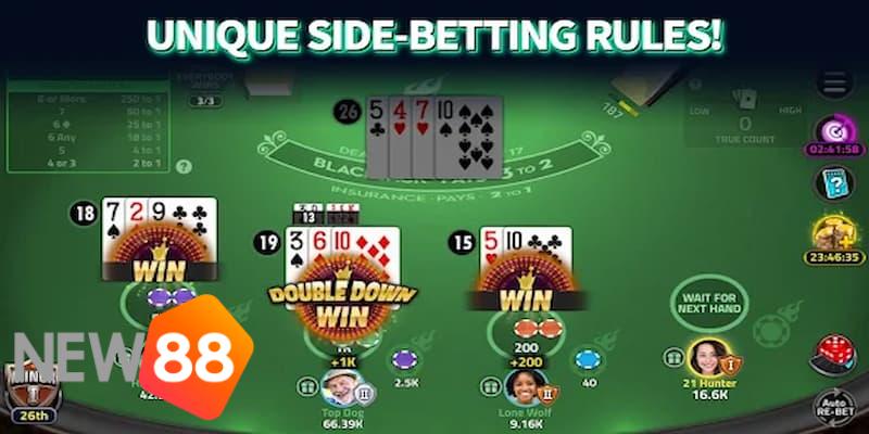 casino blackjack game online