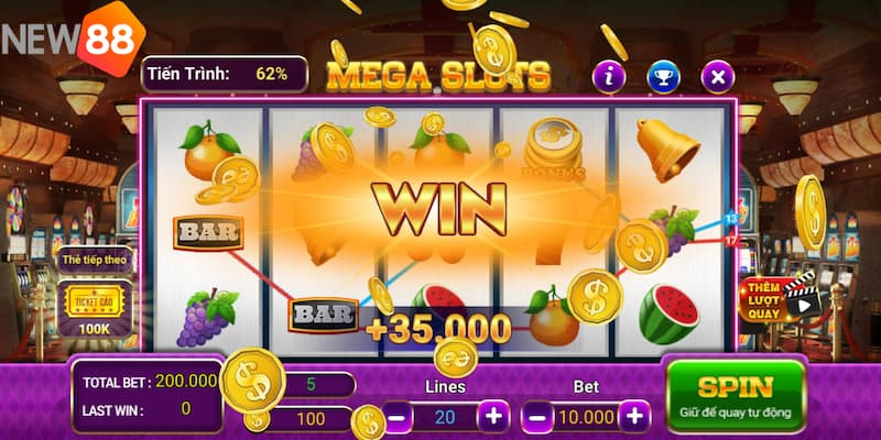 Khám phá những ưu điểm nổi bật trong game nổ hũ giàu to