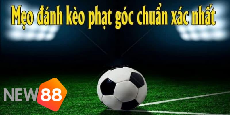 kèo phạt góc